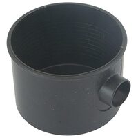 DOZA APARAT IN TENCUIALA NEAGRA IP20