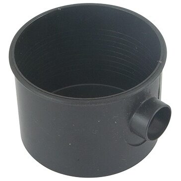 DOZA APARAT IN TENCUIALA NEAGRA IP20