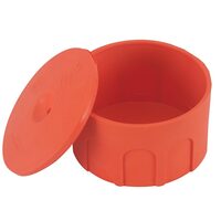 DOZA DERIVATIE ST D:90x40MM IP30