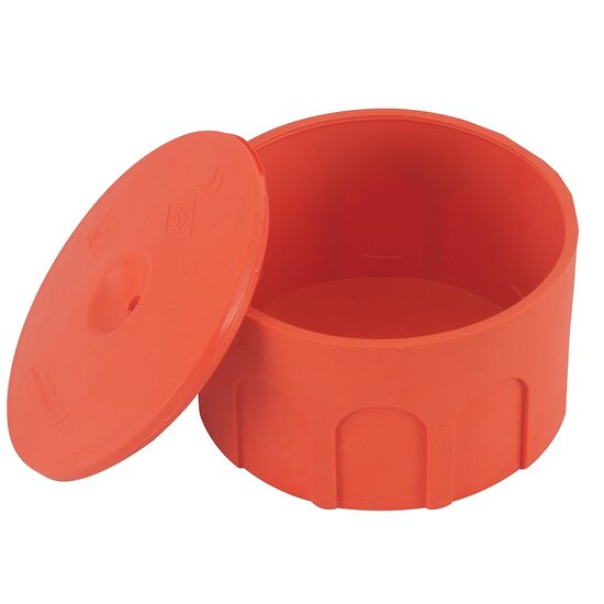 DOZA DERIVATIE ST D:90x40MM IP30