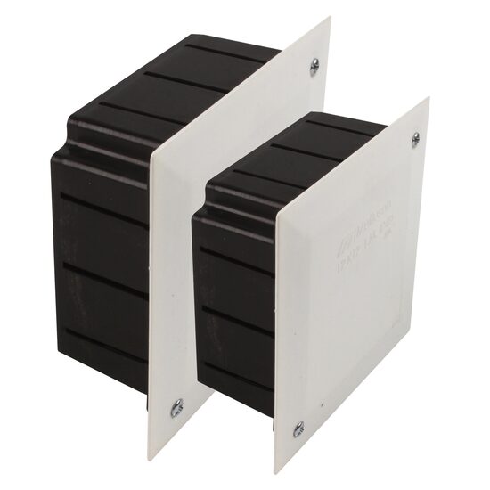 DOZA DERIVATIE ST D:100x100x74MM IP40