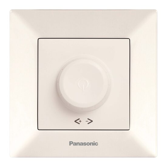 PRO DIMER RL 25-500W ARKEDIA PANASONIC BEJ