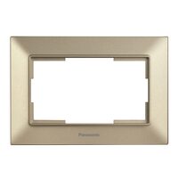 RAMA PT PRIZA DUBLA ARKEDIA SLIM PAN. BRONZ