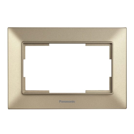 RAMA PT PRIZA DUBLA ARKEDIA SLIM PAN. BRONZ