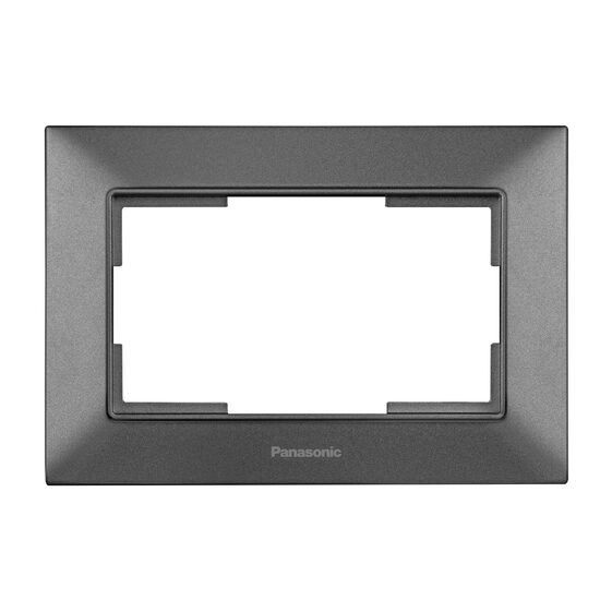 RAMA PT PRIZA DUBLA ARKEDIA SLIM PAN. FUMURIU