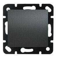 CAPAC FUMURIU PT INTRERUPATOR THEA BLU PANASONIC