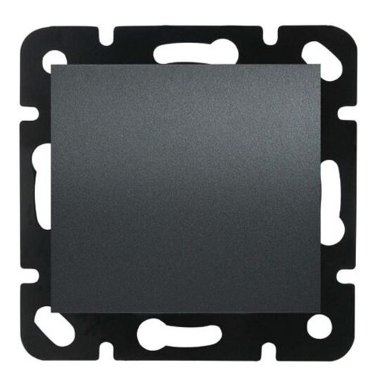 CAPAC FUMURIU PT INTRERUPATOR THEA BLU PANASONIC