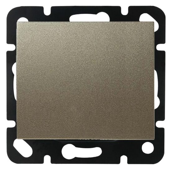 CAPAC DORE PT INTRERUPATOR THEA BLU PANASONIC