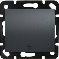 CAPAC FUMURIU INTRERUPATOR SCARA THEA BLU PANASONIC