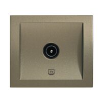CAPACA PRIZA TV THEA BLU DORE PANASONIC