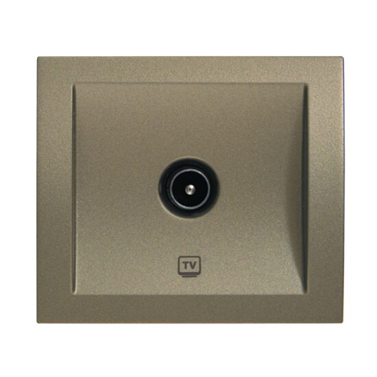 CAPACA PRIZA TV THEA BLU DORE PANASONIC