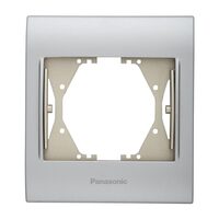 RAMA SIMPLA INOX MAT DORE THEA BLU PANASONIC