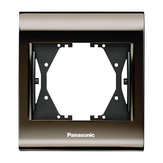 RAMA SIMPLA UNA FUMURIU THEA BLU PANASONIC