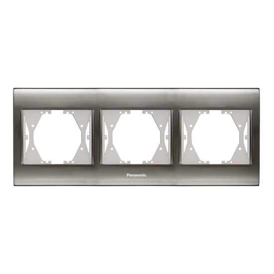 RAMA TIPLA INOX ALB DORE THEA BLUE PANASONIC