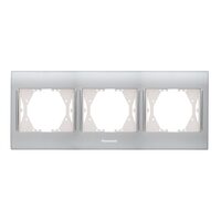 RAMA TIPLA INOX MAT DORE THEA BLU PANASONIC
