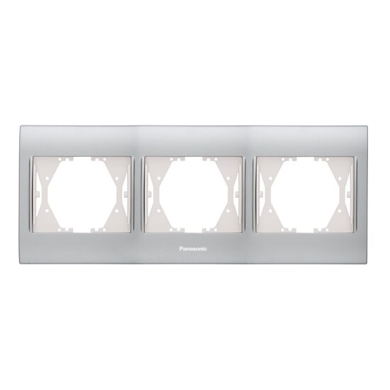 RAMA TIPLA INOX MAT DORE THEA BLU PANASONIC