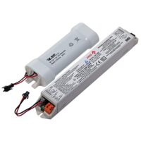 KIT EMERGENTA PT SPOT CU LED BATERIE 7.2V 800MAH