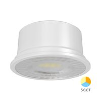 LED MODUL MR16 5W 45grade 3IN1 380lm 220VAC