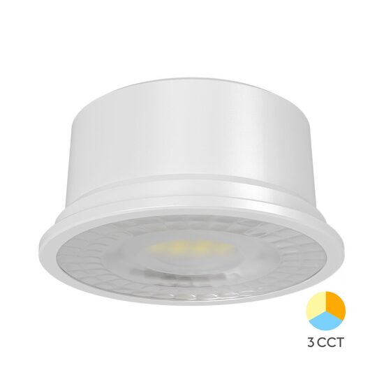 LED MODUL MR16 5W 45grade 3IN1 380lm 220VAC