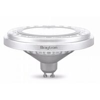 BEC LED 14W AR111 AL 3000K 1220LM GU10 230V