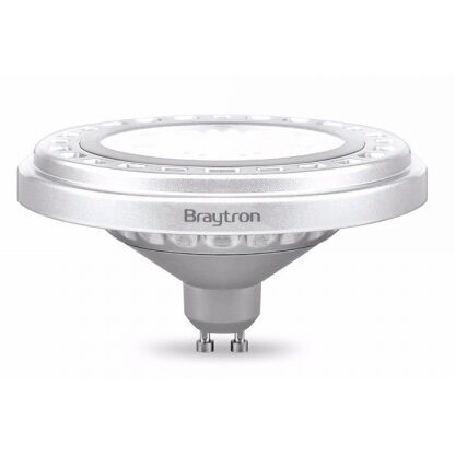 BEC LED 14W AR111 AL 3000K 1220LM GU10 230V