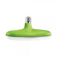 SURSA CU LED 32W E27 D260 3000K VERDE