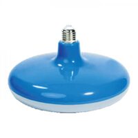 SURSA CU LED 24W E27 D220 6500K BLEU