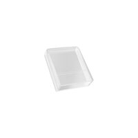 CAPAC TRANSPARENT PENTRU FURTUN LUMINOS 8X14mm