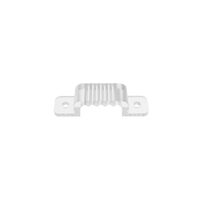 CLEMA FIXARE TIP OMEGA PENTRU FURTUN LED COBLINE BS02-007XX