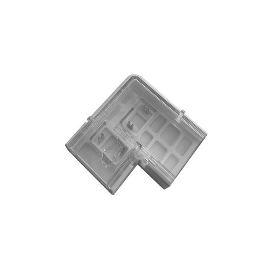 IMBINARE 90GRADE PENTRU FURTUN LED COBLINE BS02-007XX