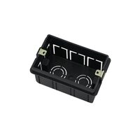 DOZA MODULARA ST 6/7M ZID