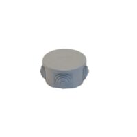 DOZA DERIVATIE PT FI65x35MM IP54 GRI