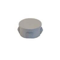 DOZA DERIVATIE PT FI80x40MM IP54 GRI