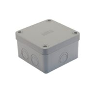 DOZA DERIVATIE PT D150x110x70MM IP55 GRI
