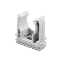 CLEMA PRINDERE 32MM GRI