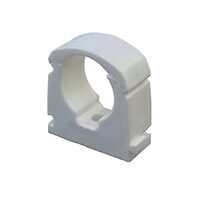 CLEMA FIXARE TIP OMEGA 16MM GRI