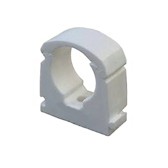 CLEMA FIXARE TIP OMEGA 16MM GRI