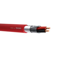 CABLU DE SEMNALIZARE INCENDIU JY(st)Y 1X2X0.8 +0,80 RECBER