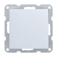MECANISM INTRERUPATOR KARRE PLUS SILVER