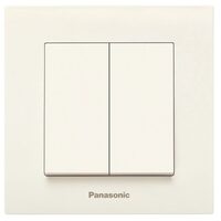 COMUTATOR BEJ KARRE PLUS PANASONIC