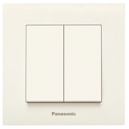 COMUTATOR BEJ KARRE PLUS PANASONIC