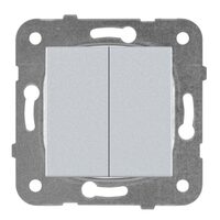 MECANISM COMUTATOR SILVER KARRE PLUS PANASONIC