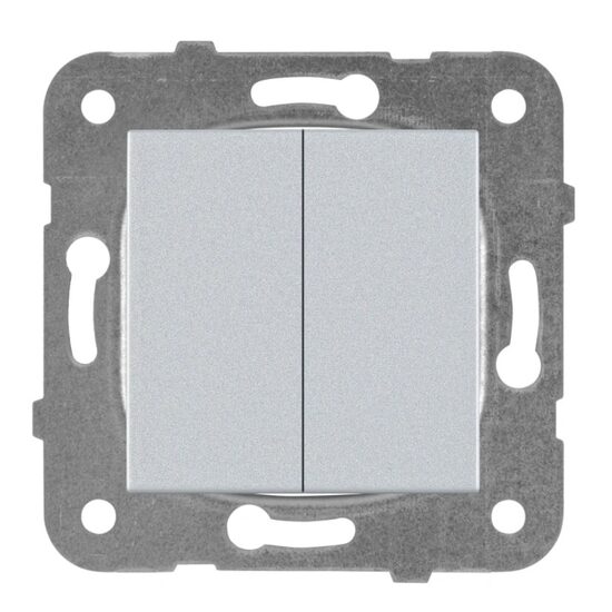 MECANISM COMUTATOR SILVER KARRE PLUS PANASONIC
