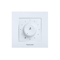 MECANISM VARIATOR AUDIO KARRE PLUS SILVER PANASONIC