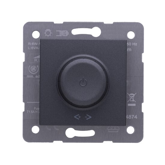 MECANISM PRO DIMER RL 20-500W KARRE PLUS PANASONIC FUMURIU 