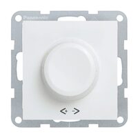 MECANISM+CAPAC VARIATOR 6-100W PT LED  ALB PANASONIC
