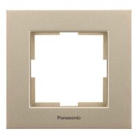 RAMA SIMPLA KARRE PLUS PANASONIC BRONZ