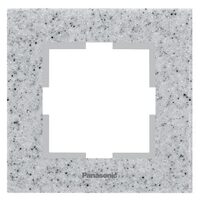 RAMA SIMPLA KARRE PLUS MARMURA CORIAN DUSK