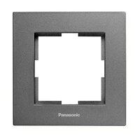 RAMA SIMPLA KARRE PLUS PANASONIC FUMURIU