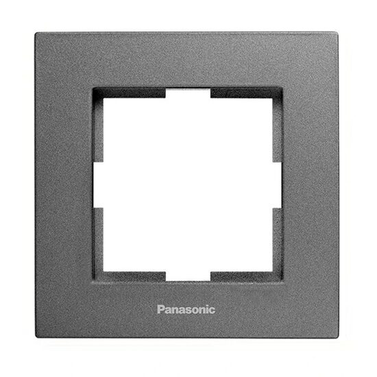 RAMA SIMPLA KARRE PLUS PANASONIC FUMURIU